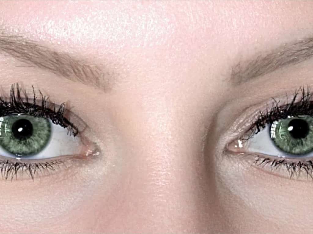 Schau mir in die Augen – Einführung in die Irisdiagnostik